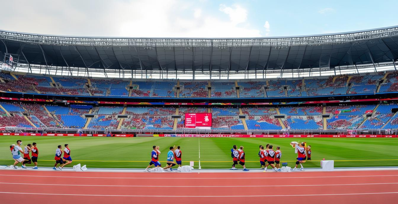 2026世界杯:俄罗斯禁赛与否?解析其参赛可能性与当前形势(图1) 2026世界杯俄罗斯禁赛了吗_俄罗斯禁赛多长时间_俄罗斯杯禁赛世界2026赛程