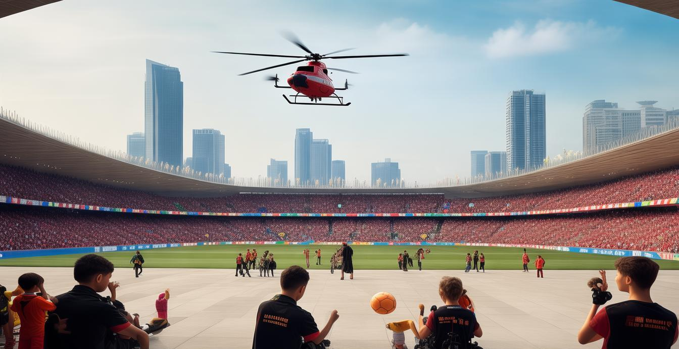 C罗给中国捐过足球场吗?无直接捐赠记录,但公益期许与商业活动常被混淆(图1) c罗中国捐款_c罗给中国捐足球场了吗_c罗给中国捐过钱吗